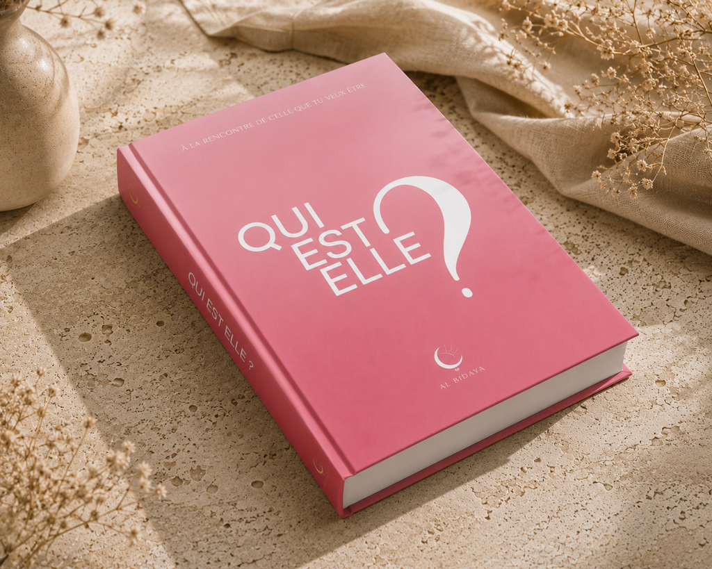Qui est-elle ?